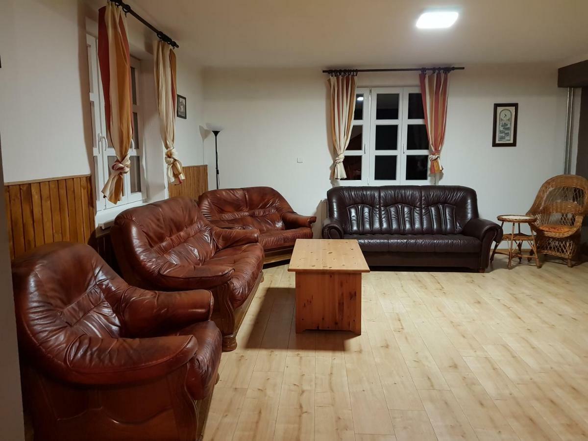 Drevenica Spanka Špania Dolina المظهر الخارجي الصورة