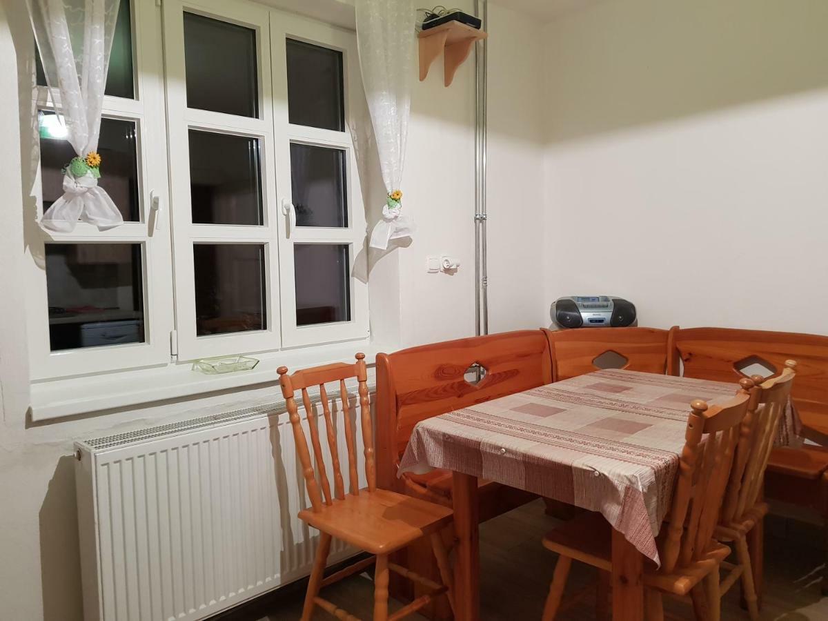 Drevenica Spanka Špania Dolina المظهر الخارجي الصورة