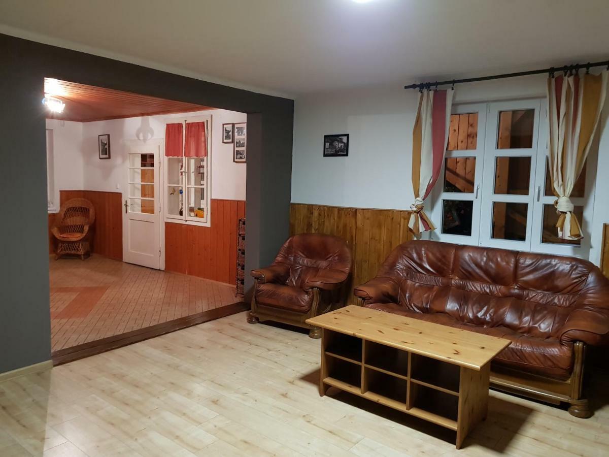 Drevenica Spanka Špania Dolina المظهر الخارجي الصورة