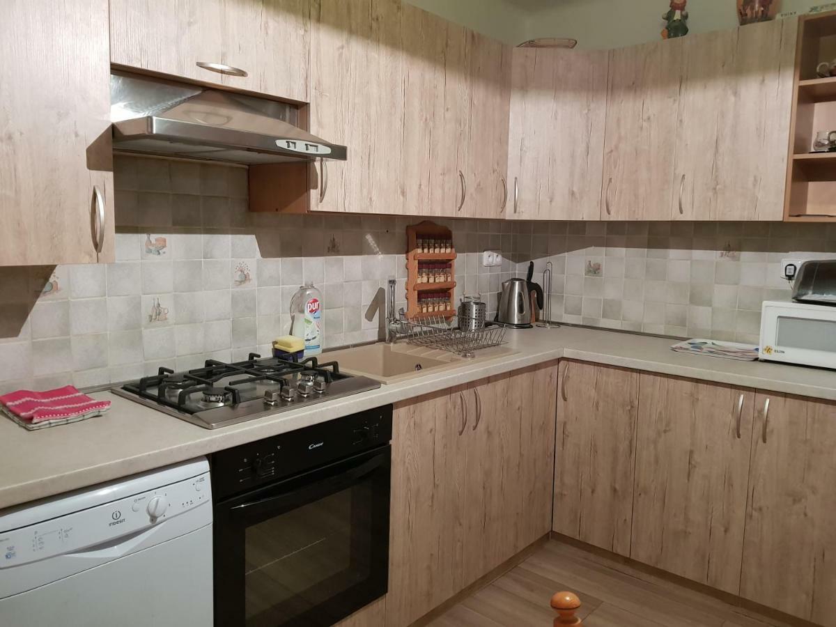 Drevenica Spanka Špania Dolina المظهر الخارجي الصورة