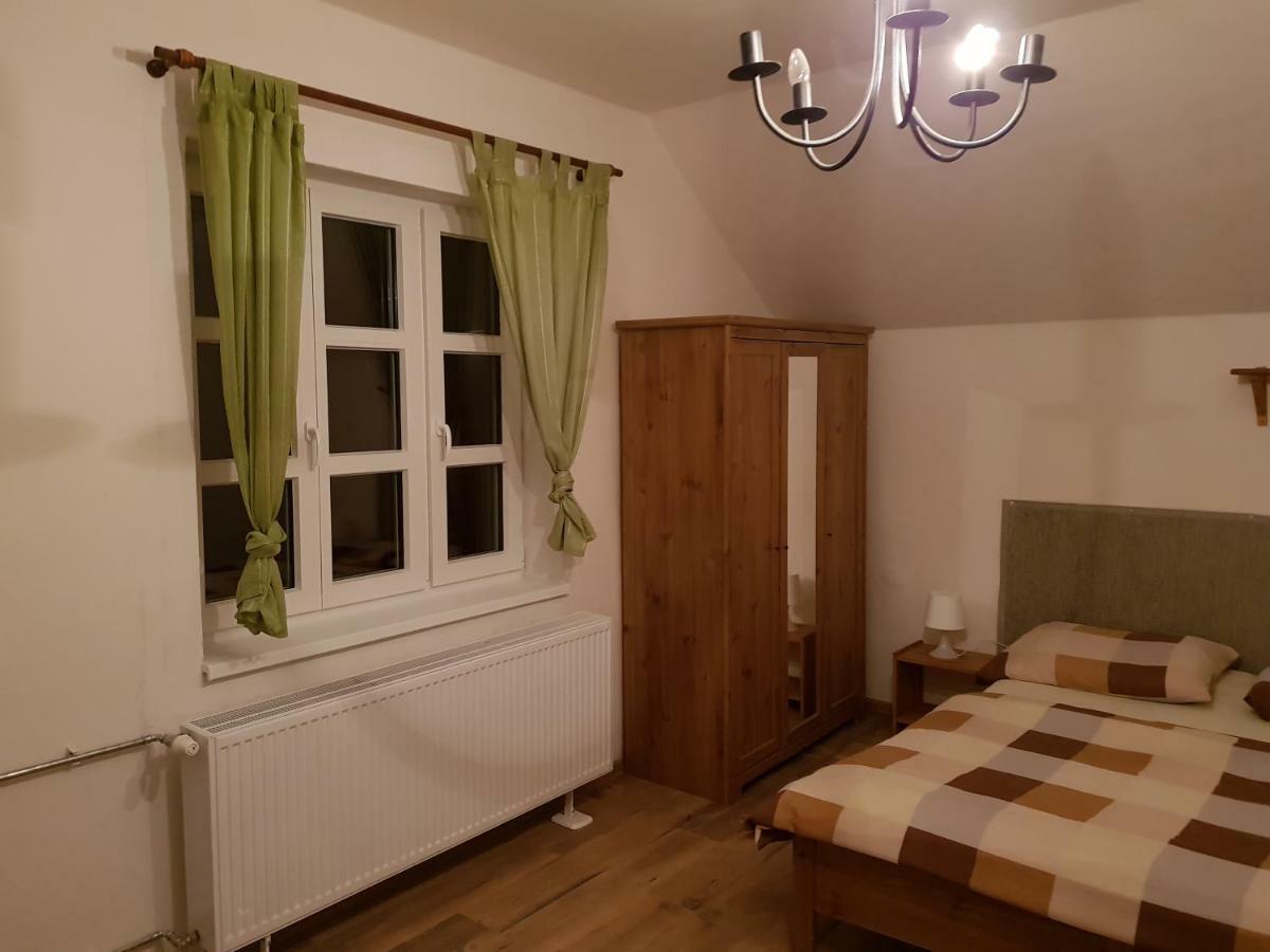 Drevenica Spanka Špania Dolina المظهر الخارجي الصورة
